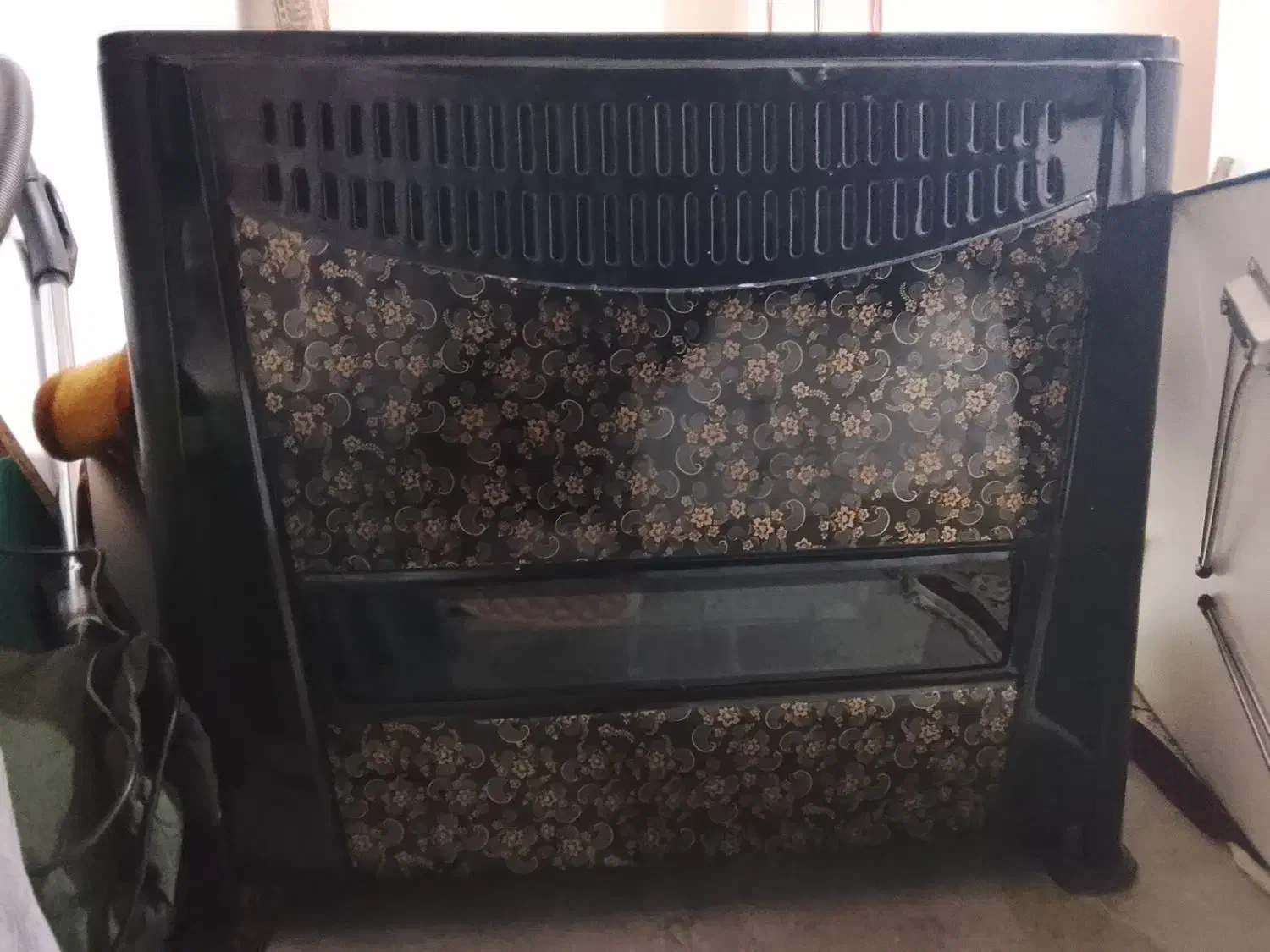 بخاری|بخاری، هیتر، شومینه|گنبد کاووس, |دیوار