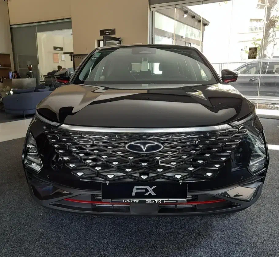 فروش فونیکس fx1402|خودرو سواری و وانت|ساری, |دیوار