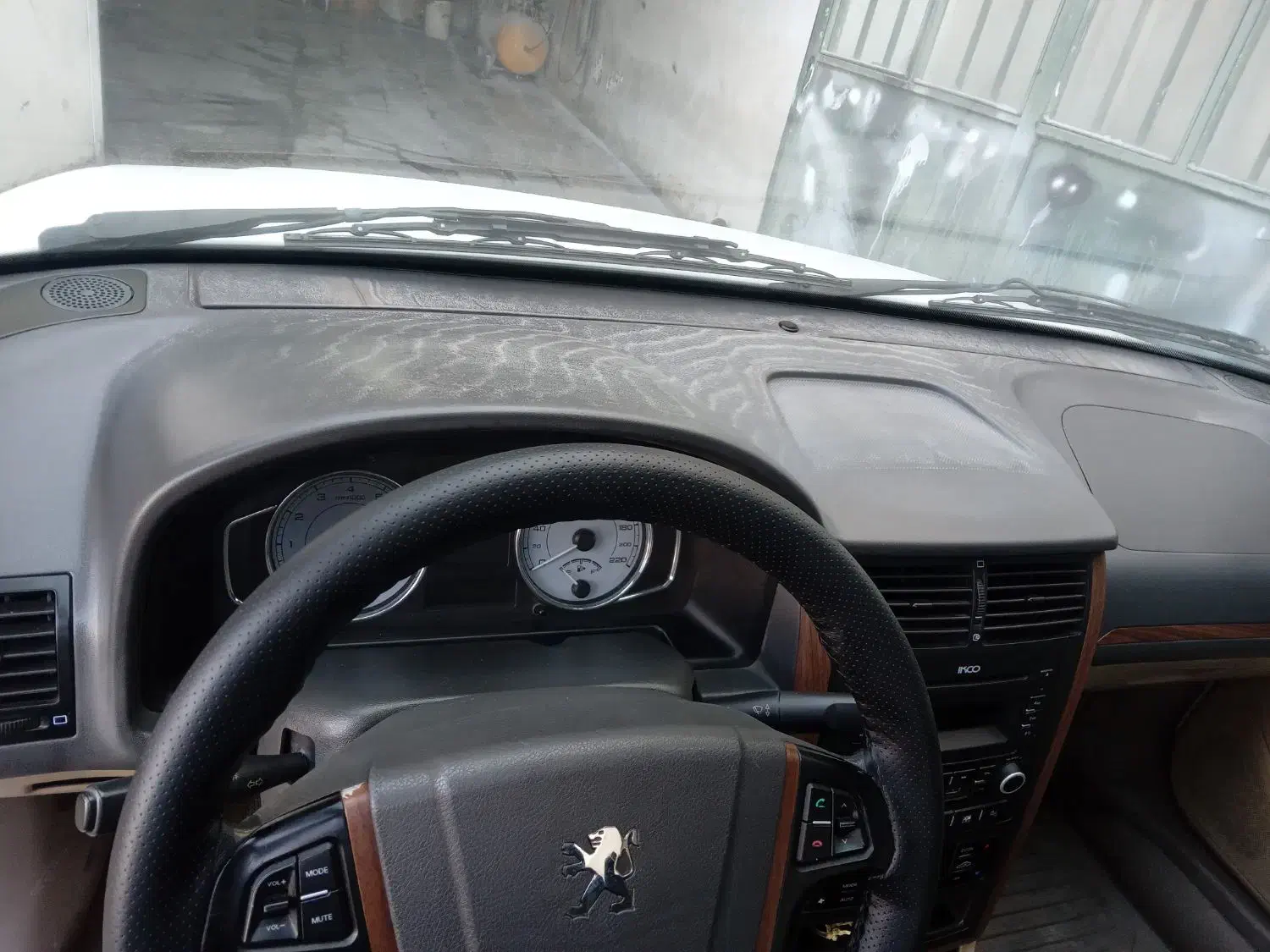 تعمیرات داشبورد سپر|خدمات موتور و ماشین|اصفهان, باغ فردوس|دیوار