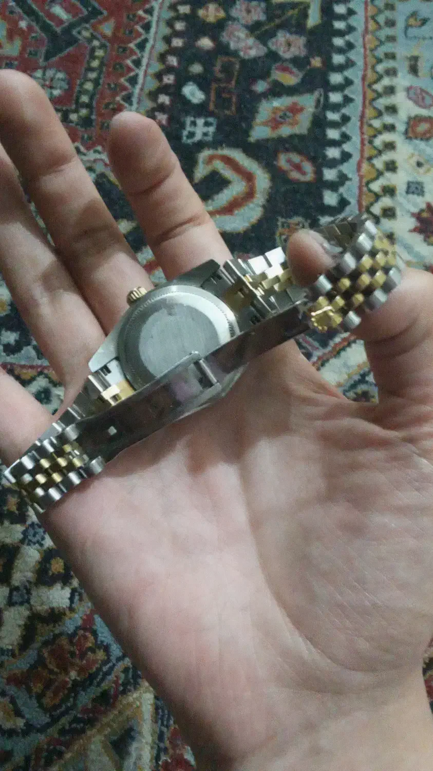 ساعت رولکس زنانه|ساعت|تهران, شارق|دیوار