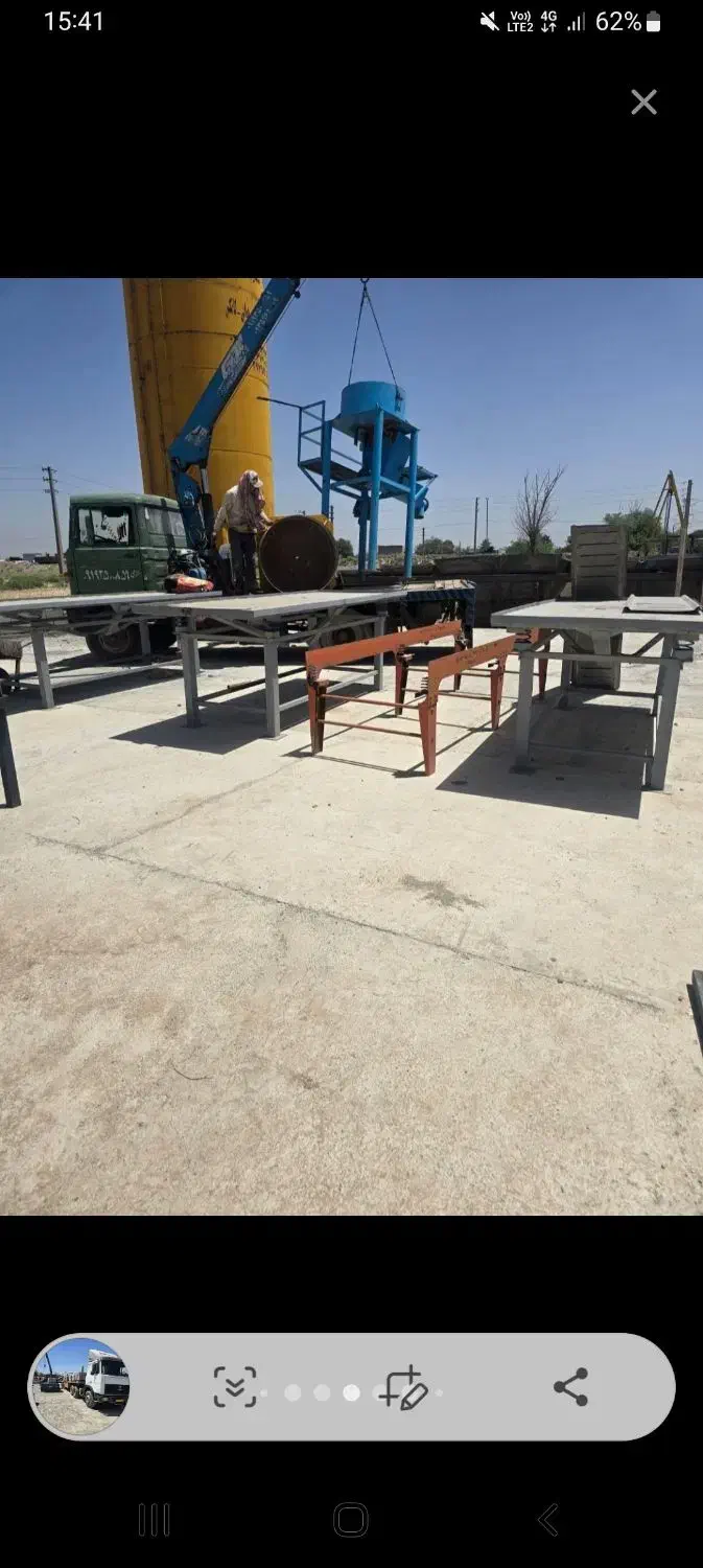 اجاره کارگاه ۵۰ الی ۵۰۰ متری|اجارهٔ دفتر صنعتی، کشاورزی، تجاری|چهاردانگه (تهران), |دیوار