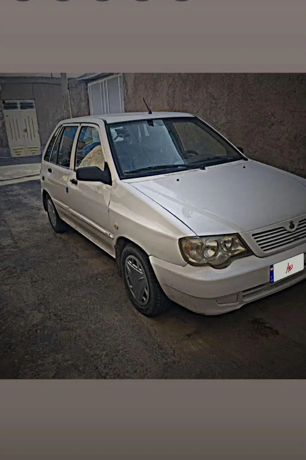 111درحد|خودرو سواری و وانت|بیرجند, |دیوار