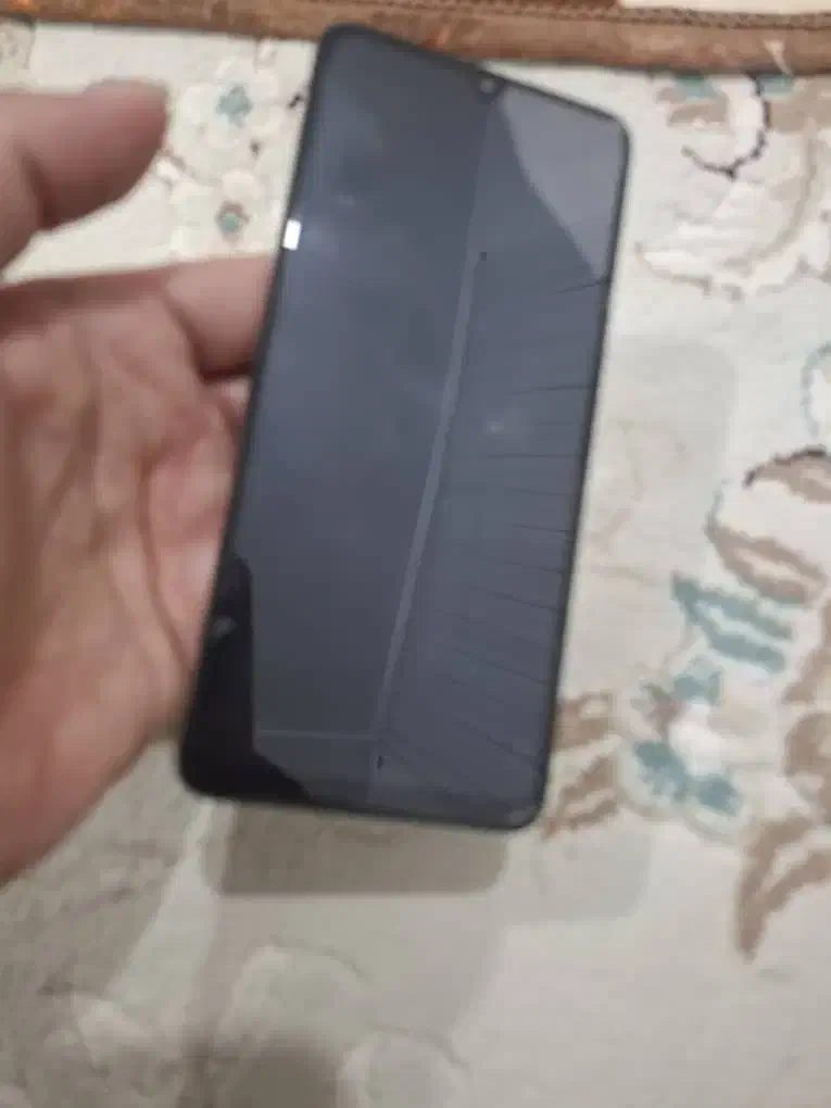 گوشی A32 فور جی کاملا سالم به شرط تست|موبایل|کوهدشت, |دیوار