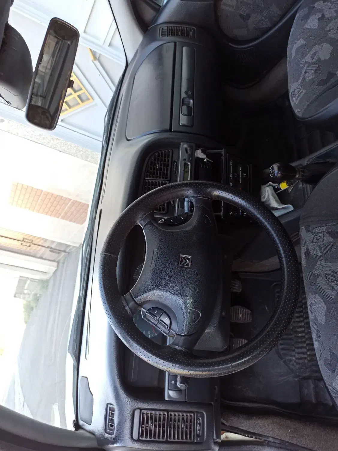 زانتیا|خودرو سواری و وانت|قزوین, |دیوار