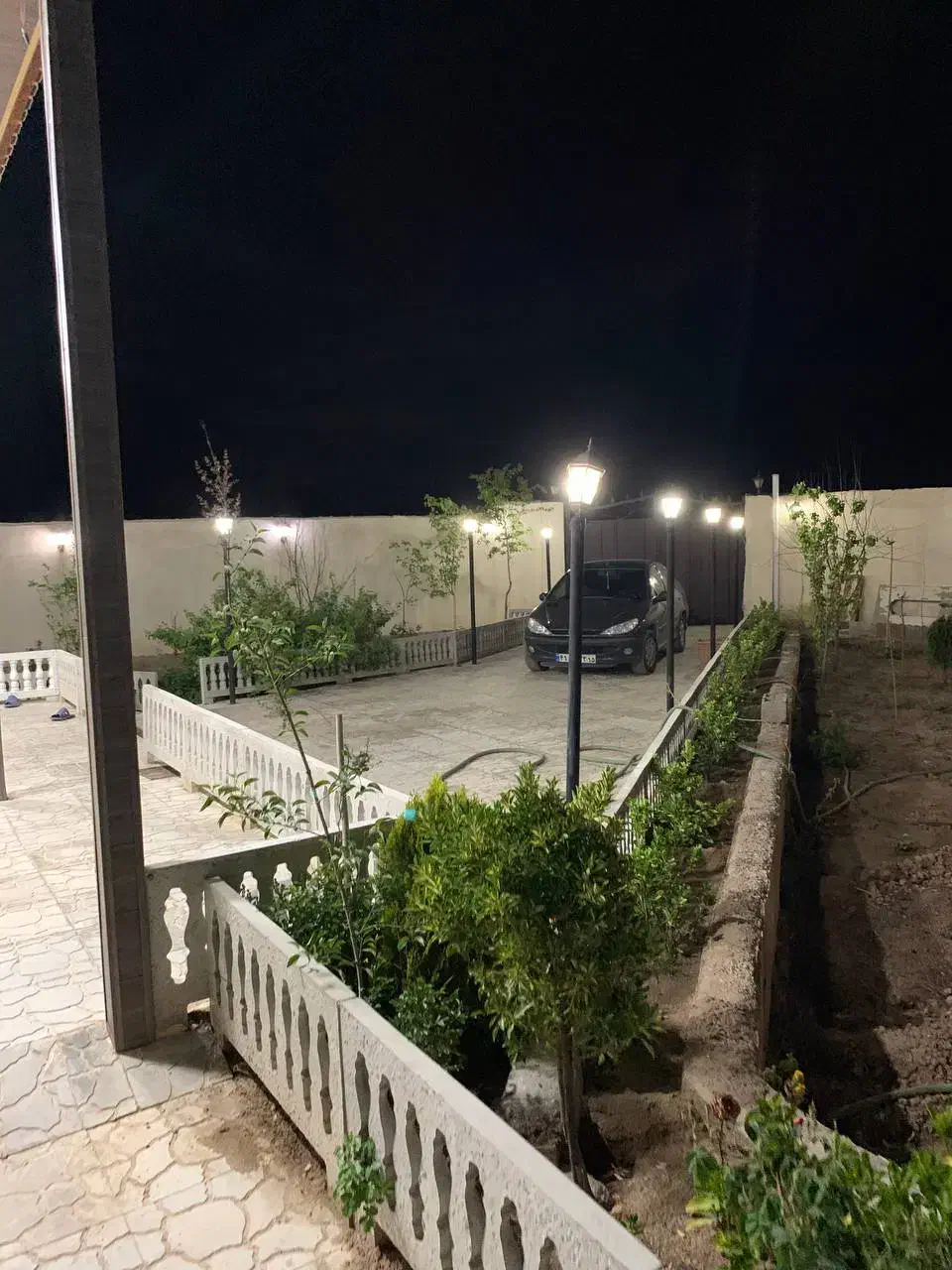 باغ ویلا|فروش خانه و ویلا|صوفیان, |دیوار