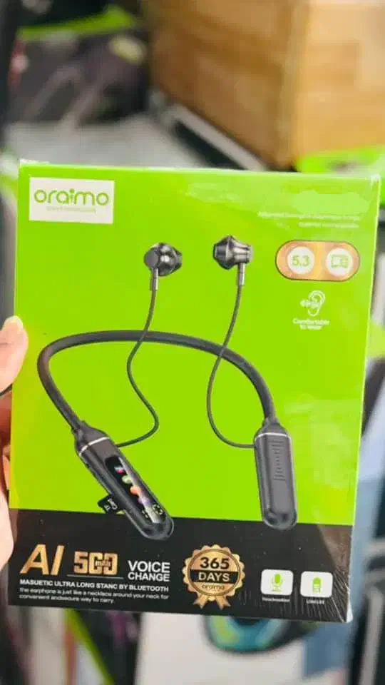 هندزفری های بلوتوث در مدل های مختلف|لوازم جانبی موبایل و تبلت|شاهین‌شهر, عطار|دیوار