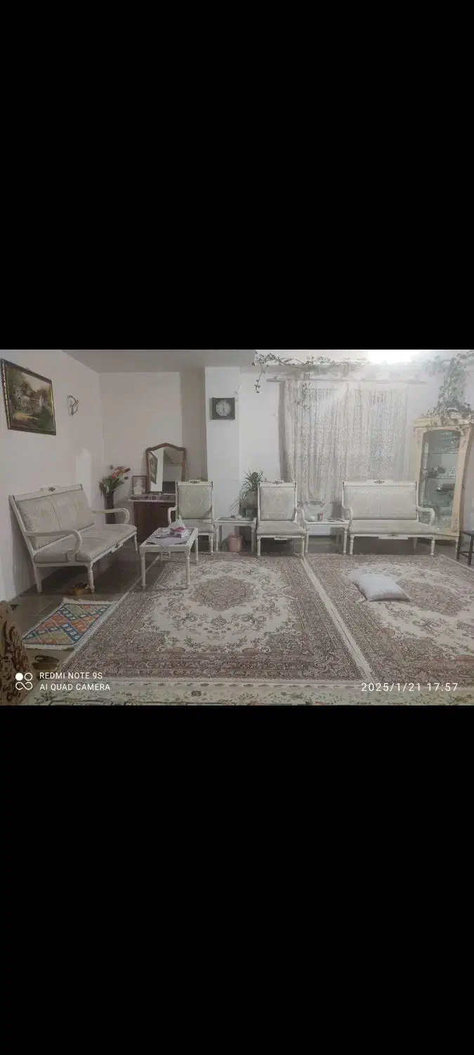 ۶متری دو عدد|فرش|ابهر, |دیوار