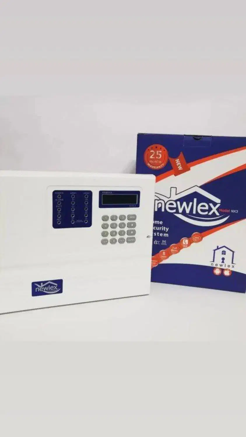 پک دزدگیر اماکن و منازل سیم کارتی|خدمات پیشه و مهارت|نسیم‌شهر, |دیوار