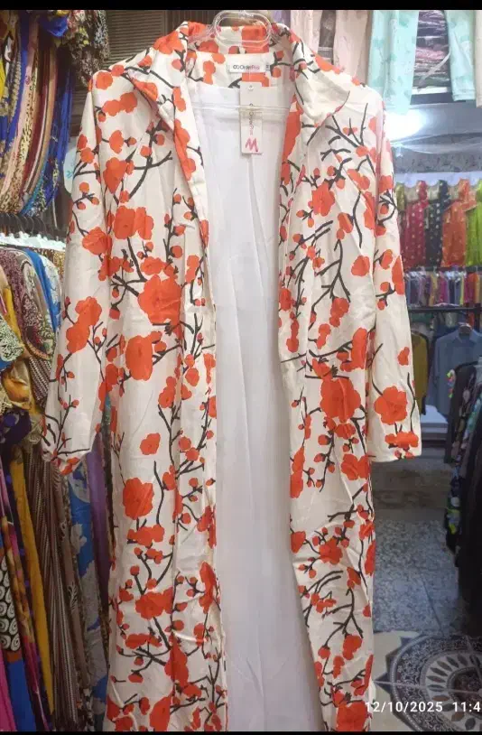 حراج پالتو حوله ای پاییزه|لباس|قشم, |دیوار