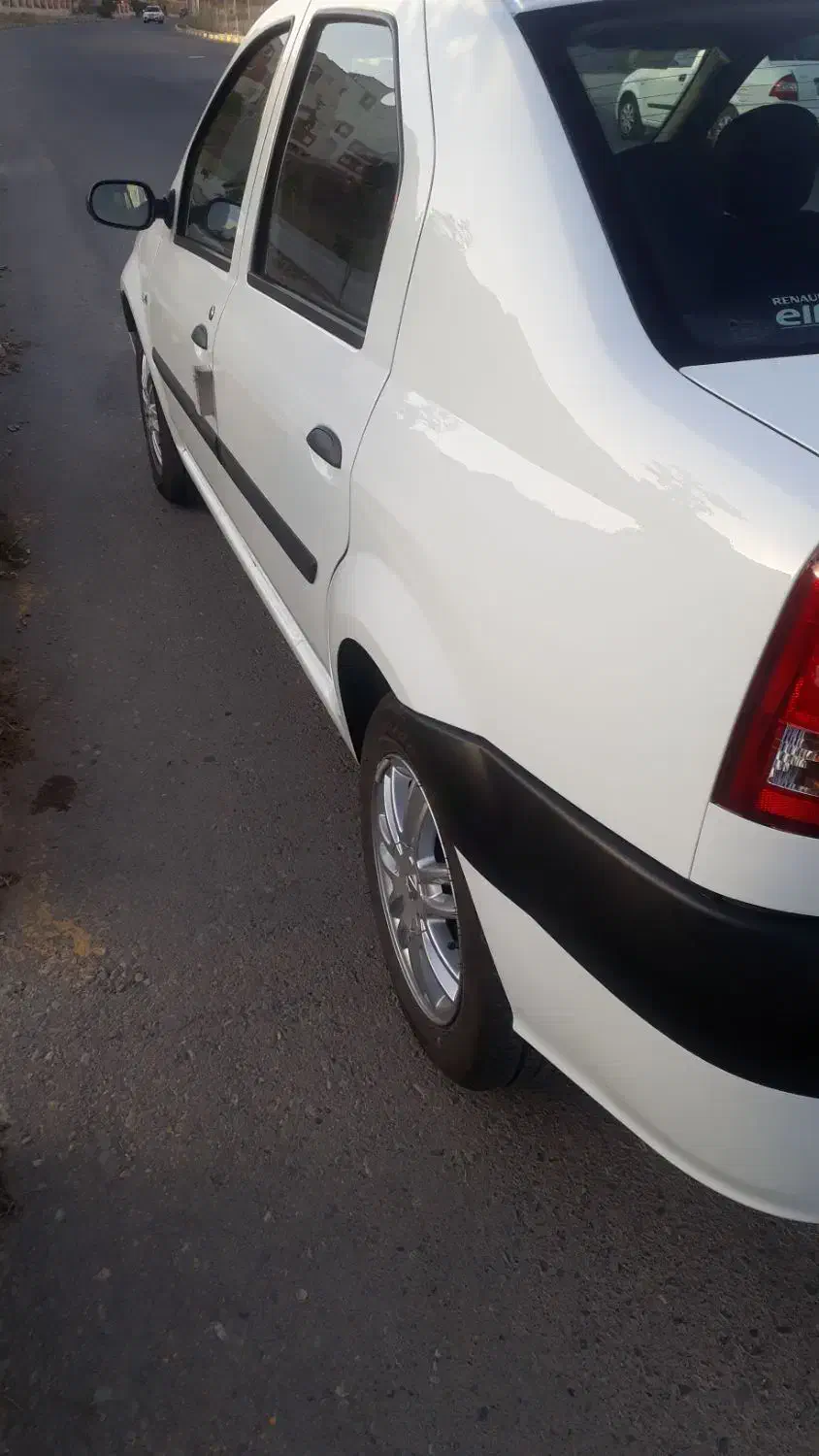 پارس تندر مدل ۹۷|خودرو سواری و وانت|تهران, ویلاشهر|دیوار