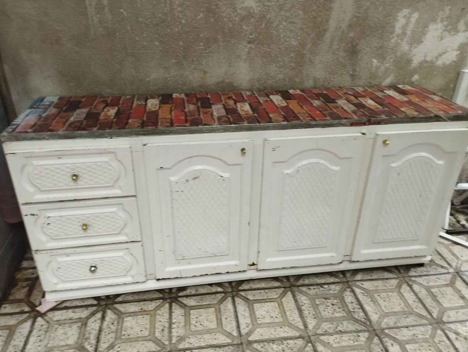 کابینت|لوازم حمام|ارومیه, |دیوار