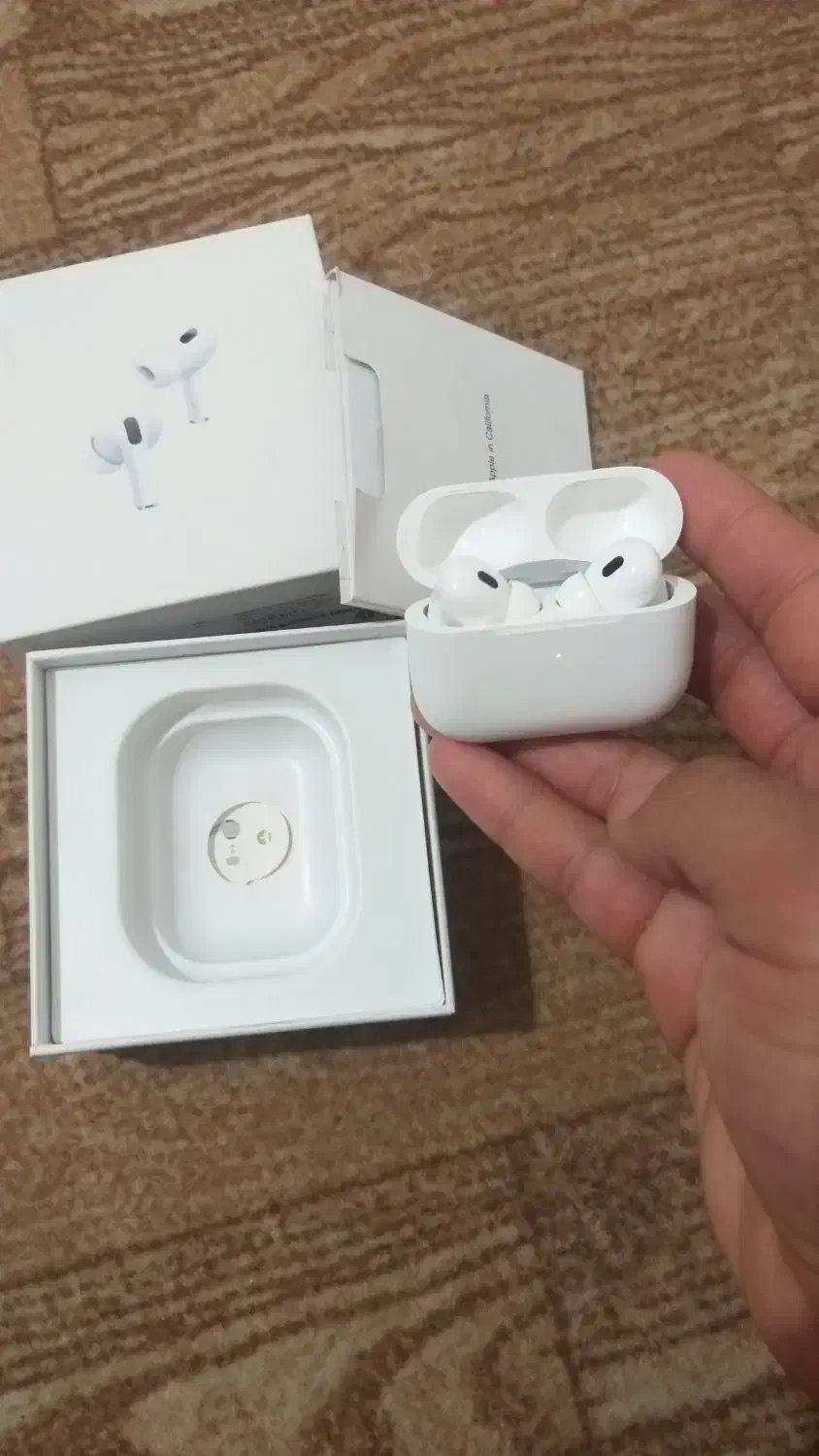 ارپاد پرو ۲|لوازم جانبی موبایل و تبلت|خوی, |دیوار