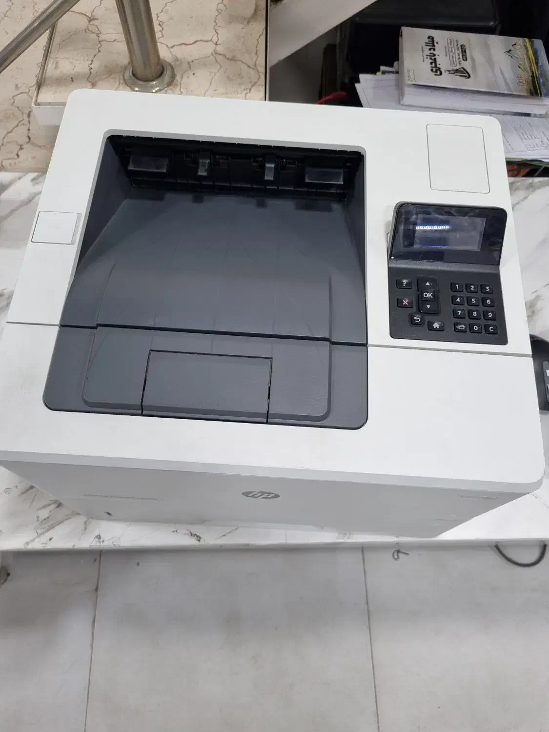 پرینتر hp|پرینتر، اسکنر، کپی، فکس|سبزوار, کوی بهار|دیوار