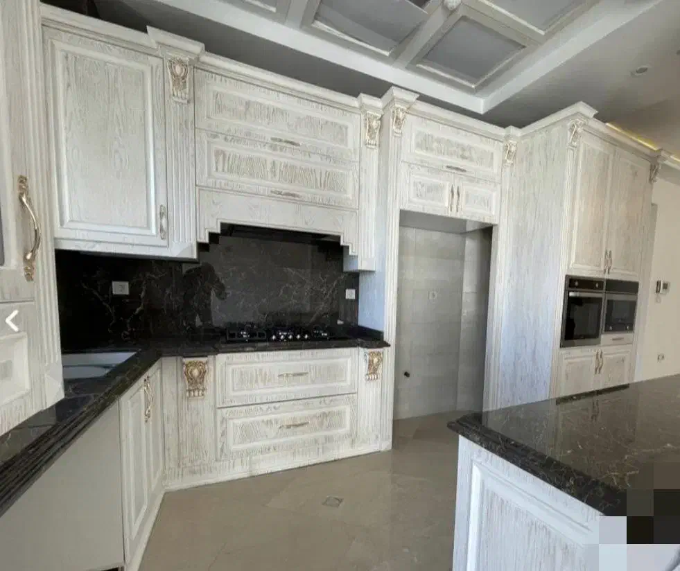 رهن و اجاره آپارتمان ۱۶۰ متری ۳ خواب ۲ پارکینگ