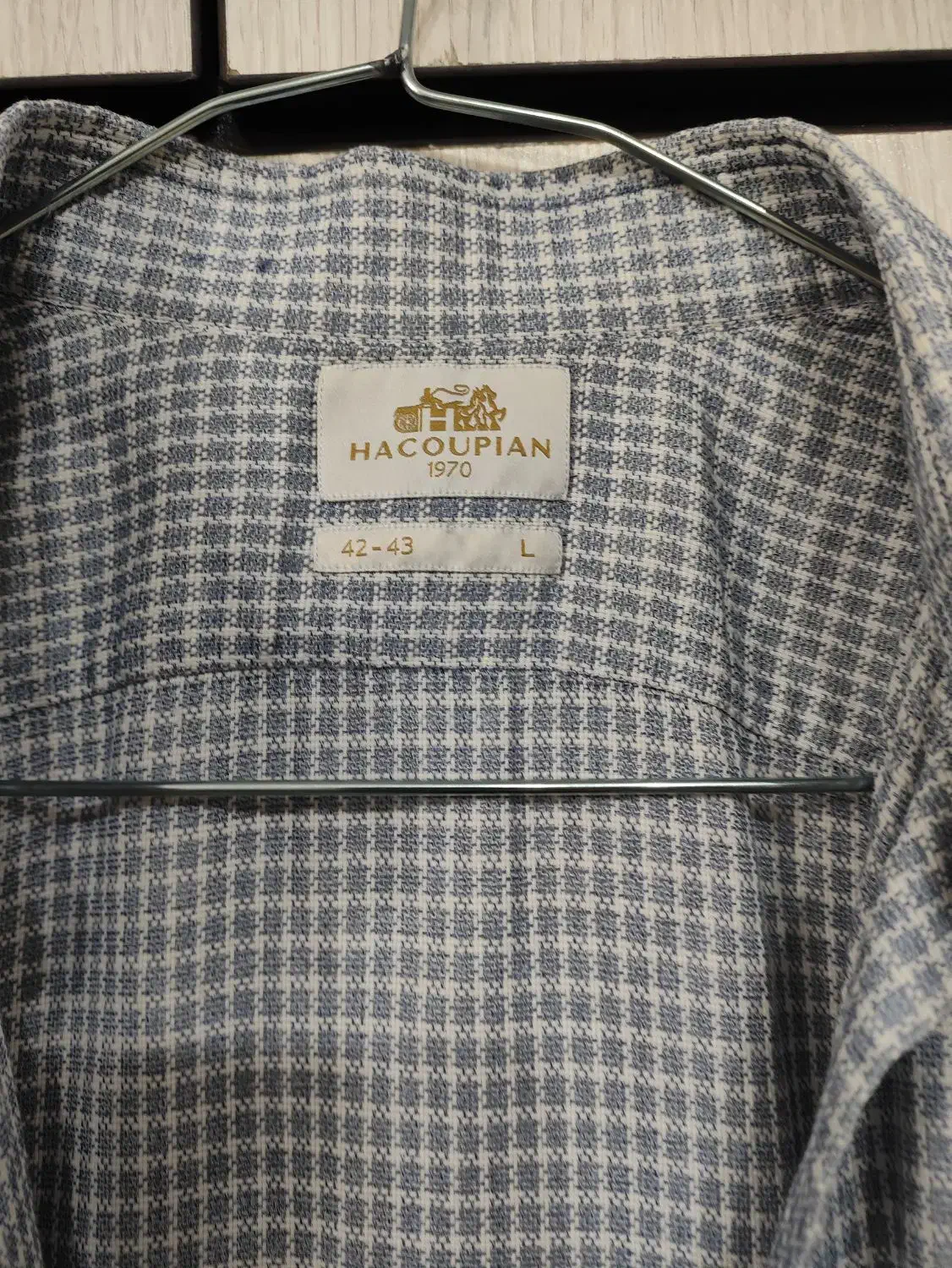 پیراهن هاکوپیان سایز L|لباس|خمینی‌شهر, |دیوار