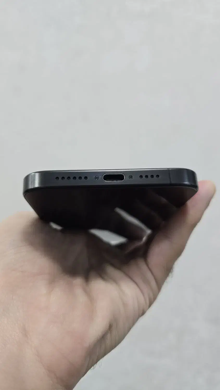 iphone 15 promax|موبایل|بندر انزلی, گلسرخ|دیوار