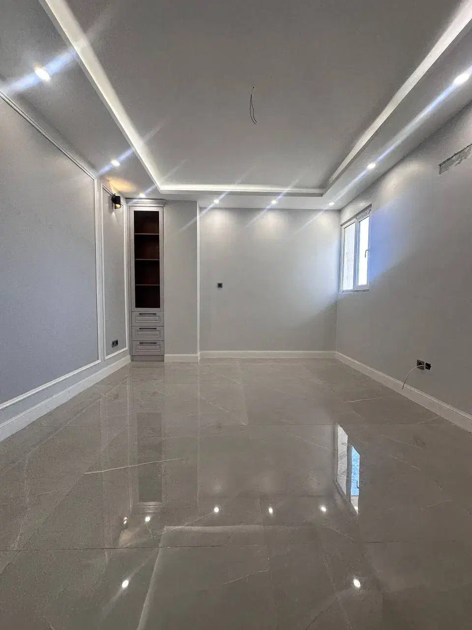 آپارتمان ۱۴۰ متری نوساز در بنیاد علوی|فروش آپارتمان|چابهار, |دیوار