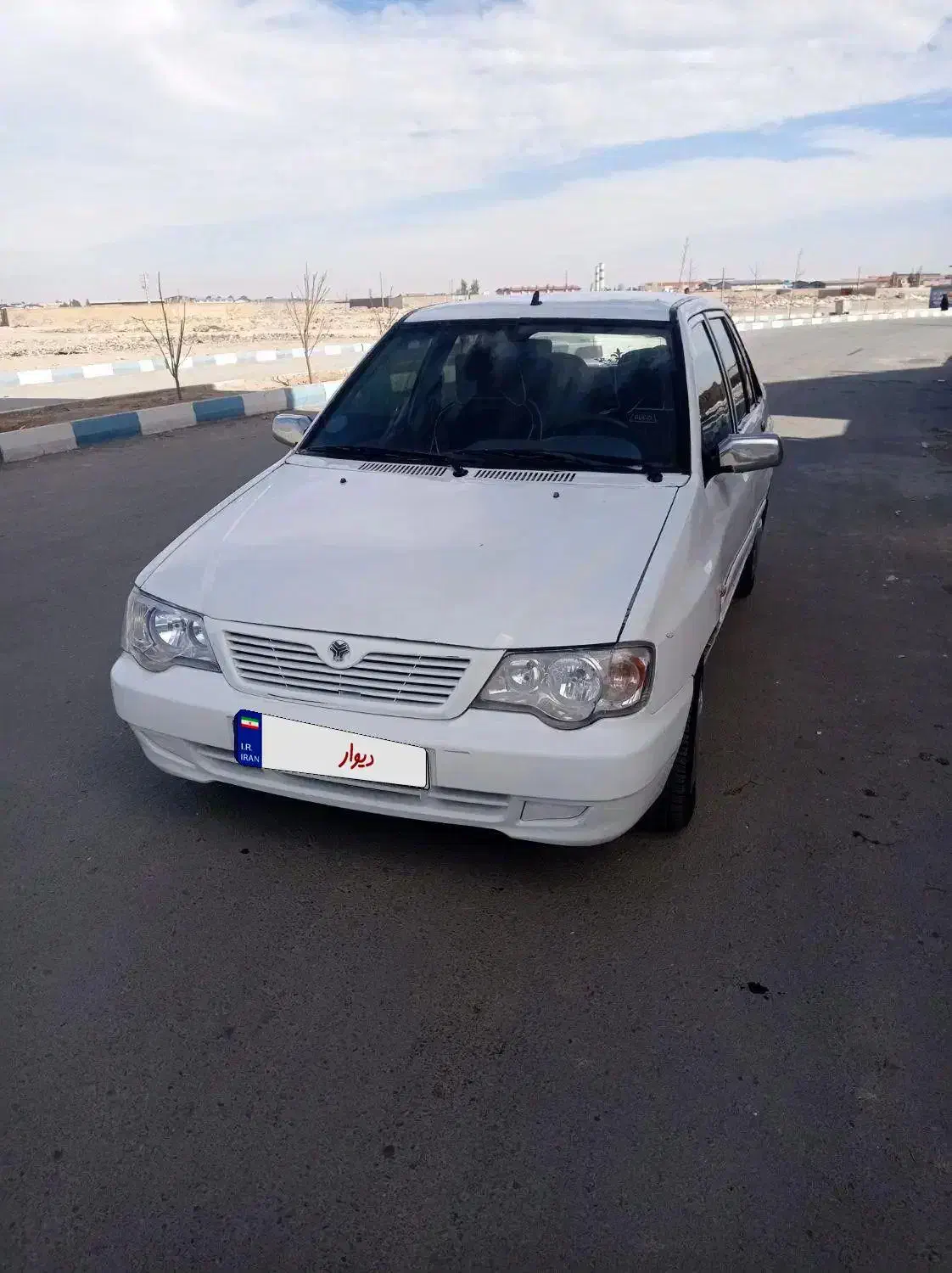 پراید 132 فول|خودرو سواری و وانت|رباط‌کریم, نصیرشهر|دیوار