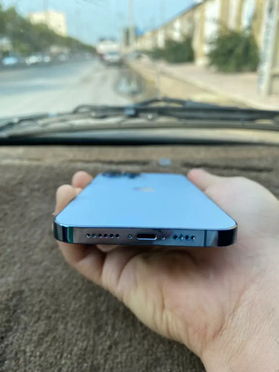 ۱۳پرومکس ۲۵۶ LLA با رجستر|موبایل|بوشهر, |دیوار