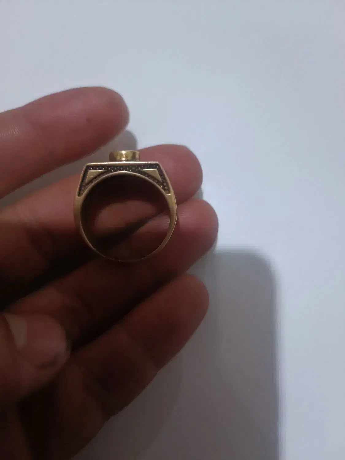 انگشتر|جواهرات|تبریز, |دیوار