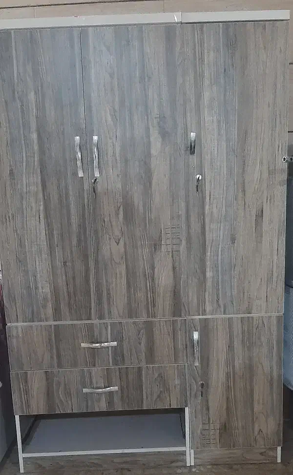 کمد ام دی اف|جاکفشی، کمد، دراور|شوش, |دیوار