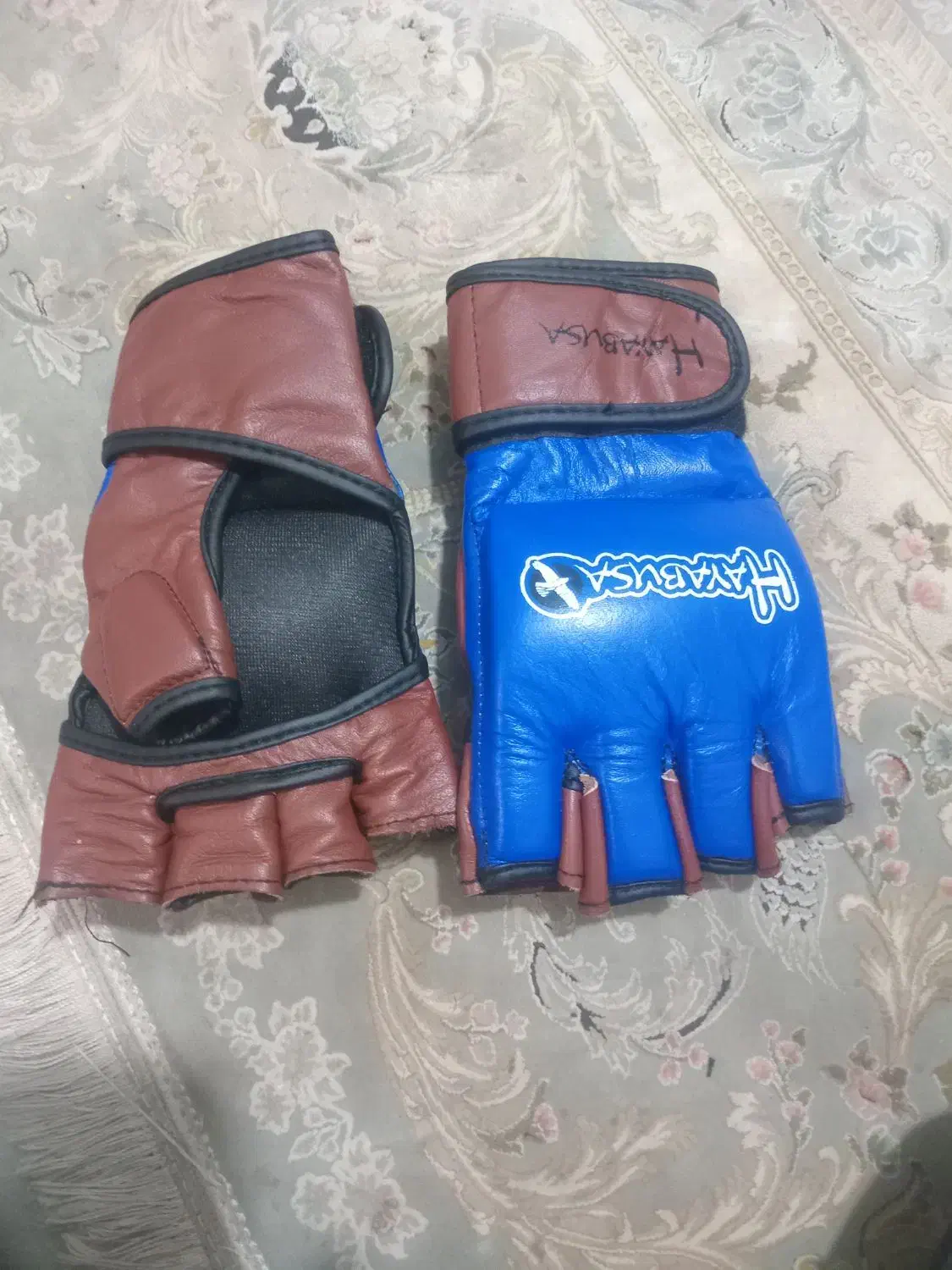 دسکش نیمه حرفه ای|تجهیزات ورزشی|تایباد, |دیوار