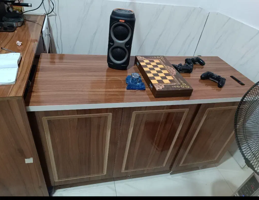 میز|مبلمان خانگی و میز عسلی|گناباد, |دیوار