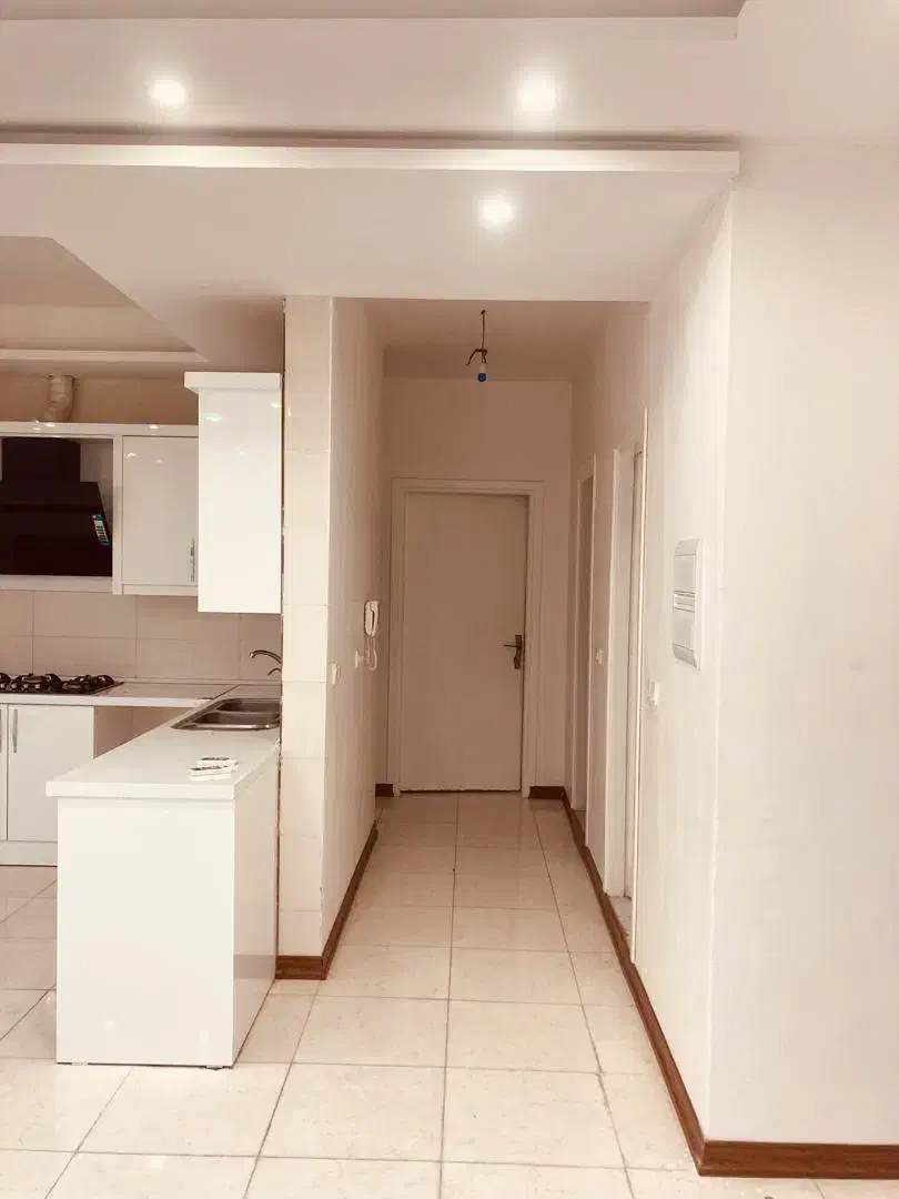 آپارتمان ساموزال ۱۰۰ متر دوخوابه|اجارهٔ آپارتمان|قشم, |دیوار