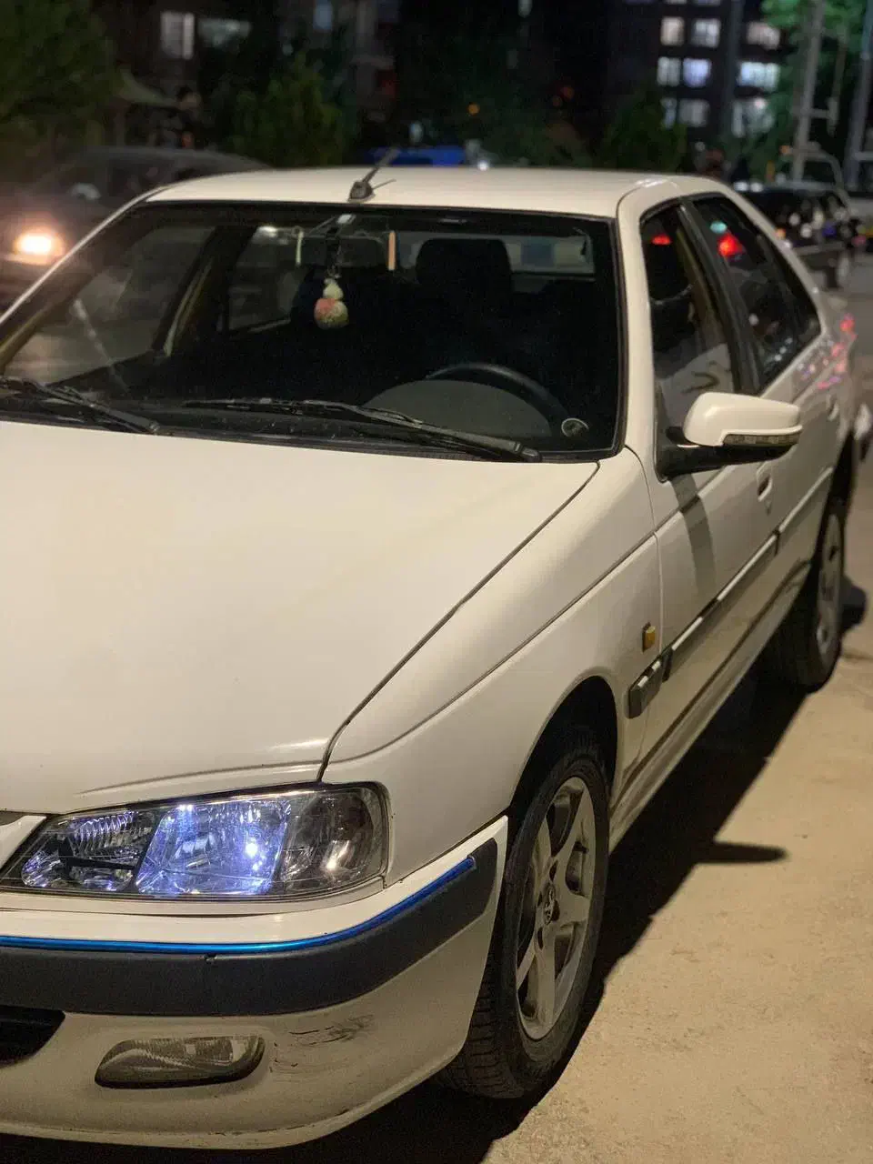 پارس Elx xum|خودرو سواری و وانت|کرمانشاه, |دیوار