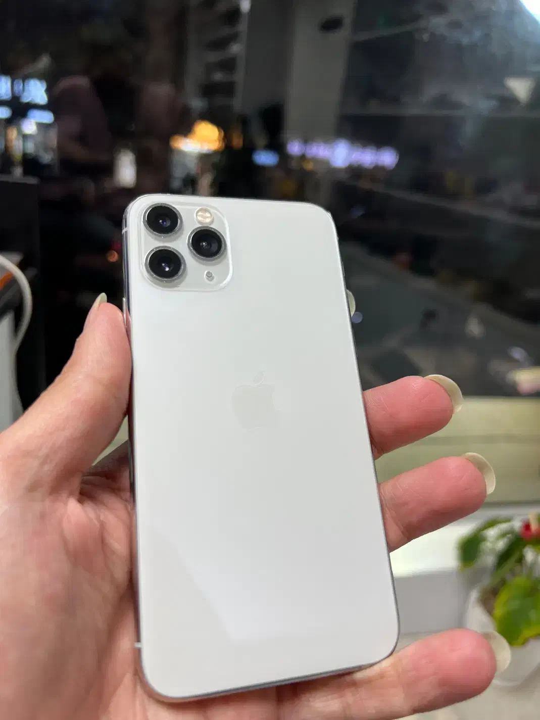 11 pro  256|موبایل|رشت, پیرسرا|دیوار