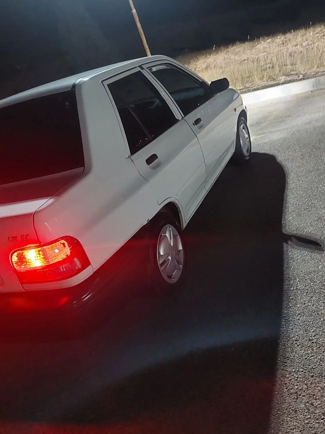 پراید ۱۳۱|خودرو سواری و وانت|شاهین دژ, |دیوار