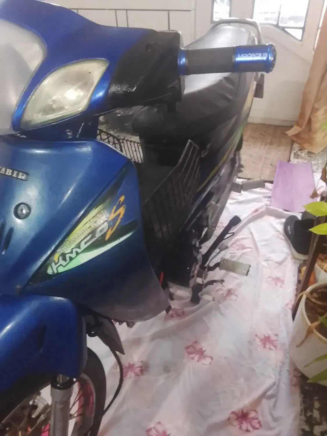 فروش|موتورسیکلت|دزفول, |دیوار