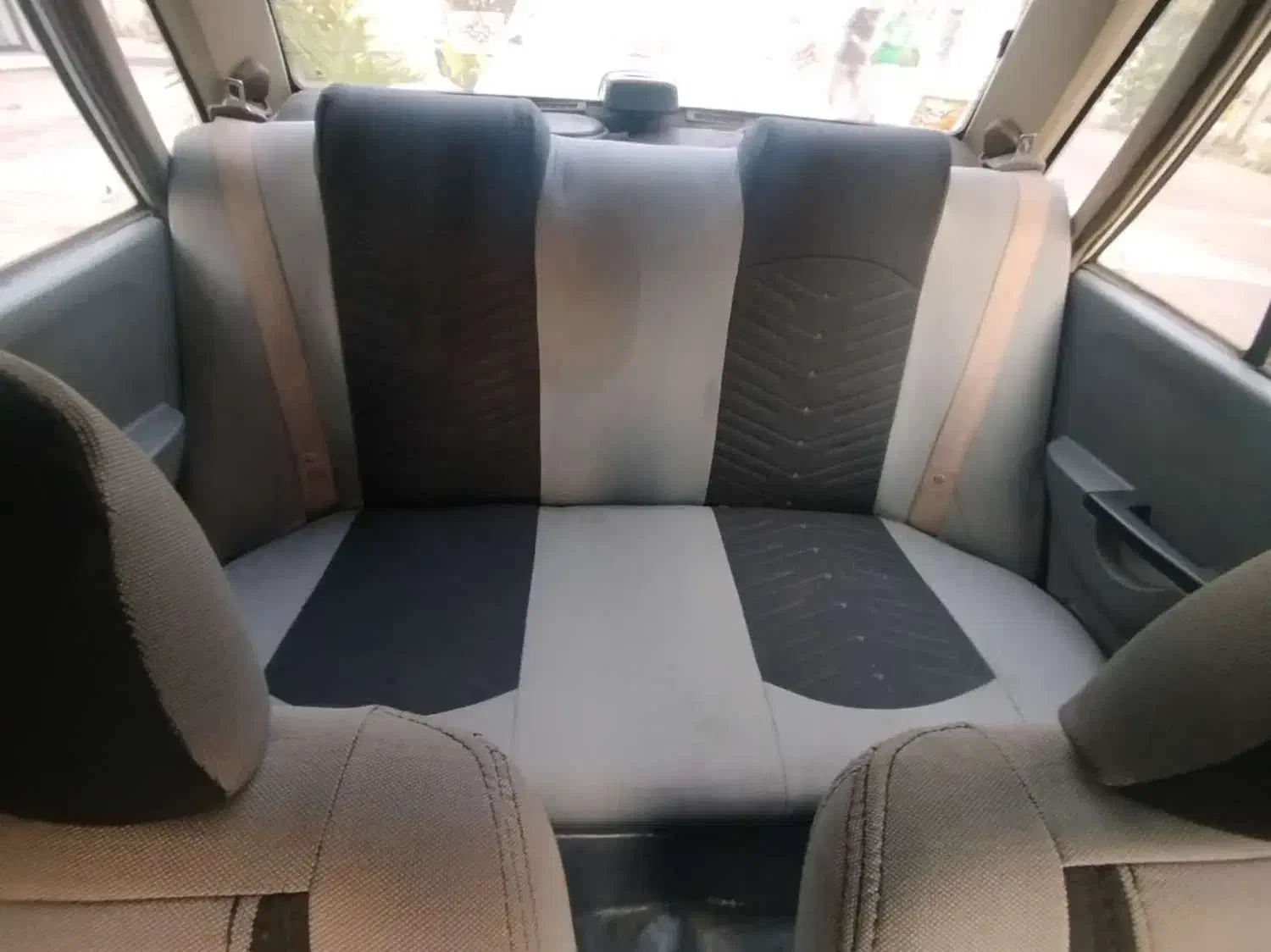 فروش پراید۱۳۱ مدل۷۹|خودرو سواری و وانت|رشت, دباغیان|دیوار