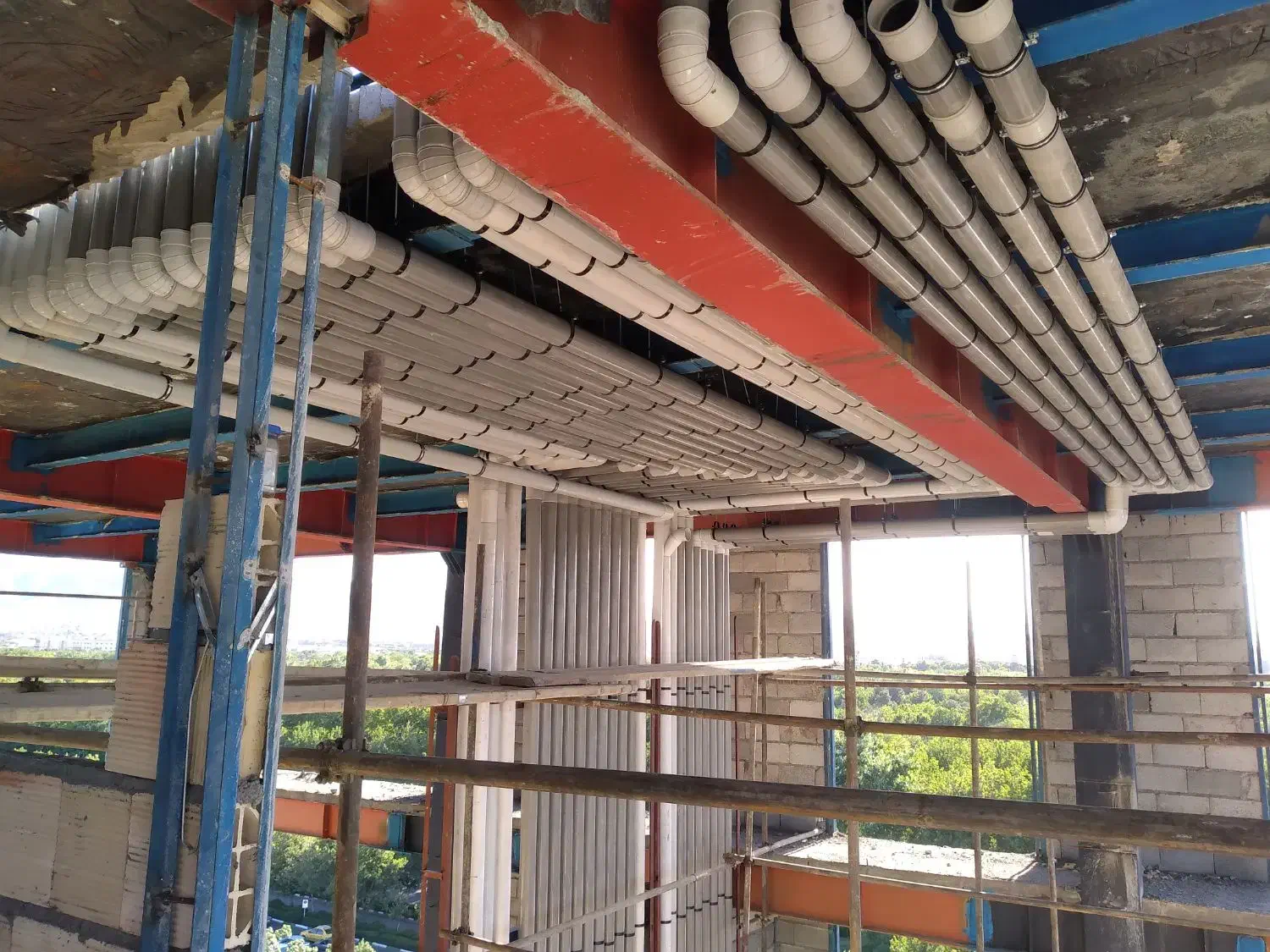 اجرای لوله کشی صفر تا صد|خدمات پیشه و مهارت|مشهد, شریف|دیوار