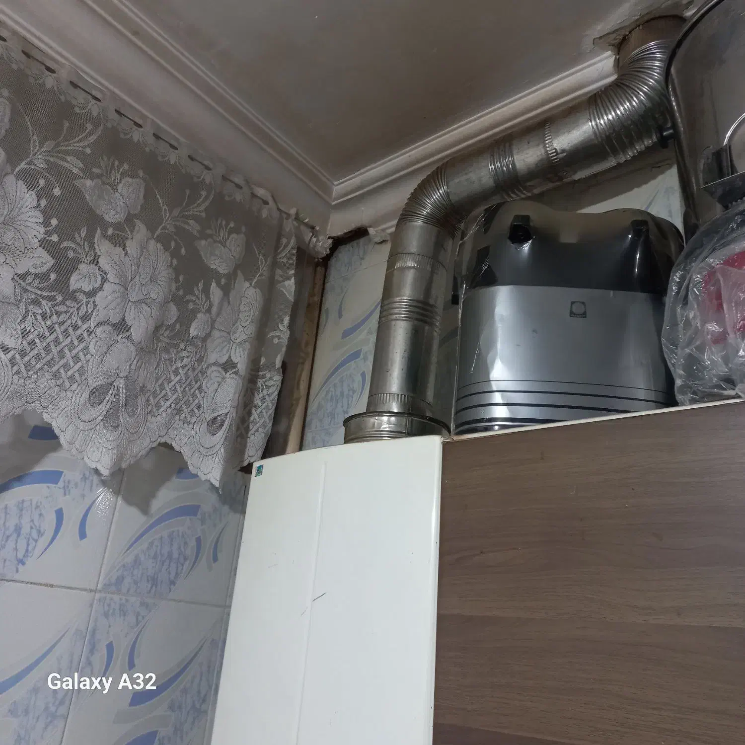 لوازم آشپزخانه درحدنو|اجاق گاز و لوازم برقی پختوپز|مشهد, موعود|دیوار