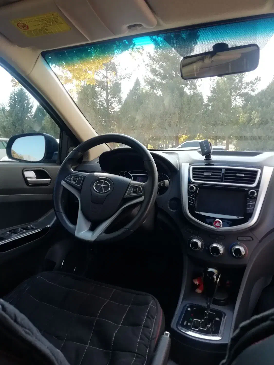 جک جی4 1401|خودرو سواری و وانت|ملایر, |دیوار