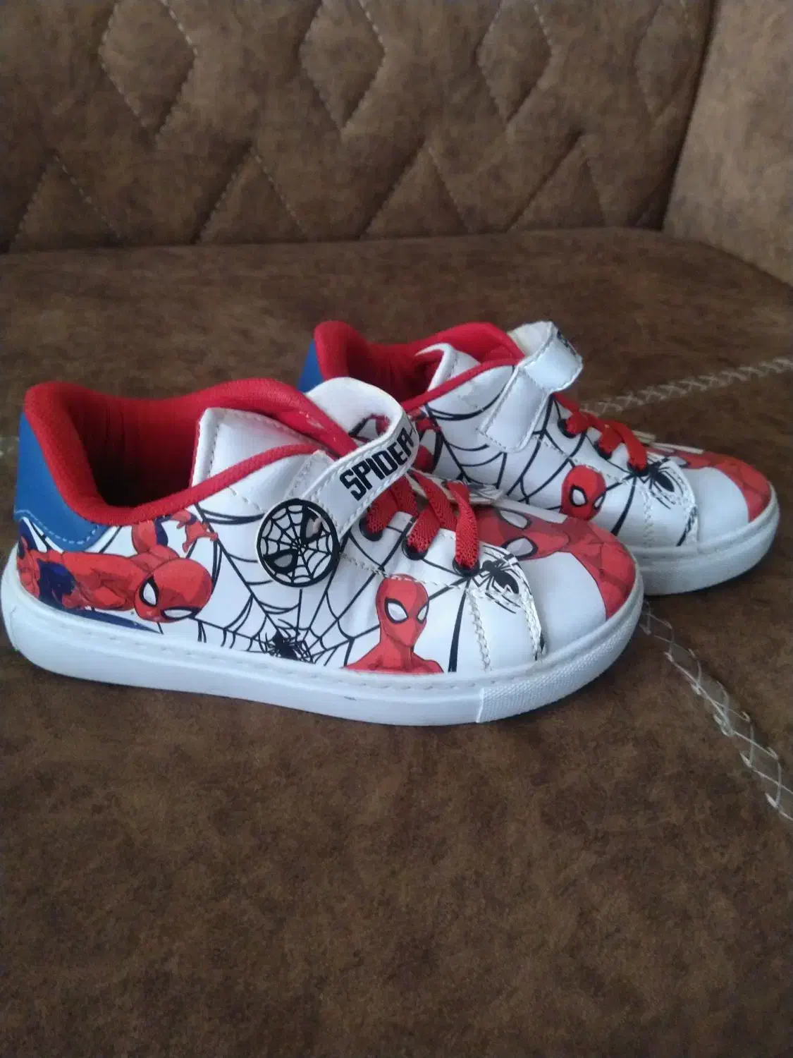 کفش بچه گانه خارجی|کفش و لباس بچه|تهران, والفجر (افسریه)|دیوار