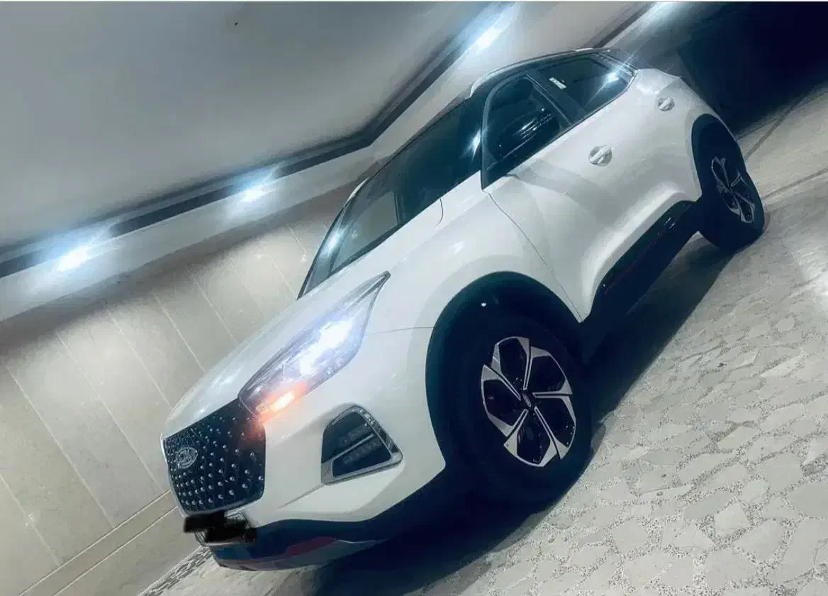 ایکس 55 پرو IE اکسلنت مدل اسفند 1401 30 تا کارکرد|خودرو سواری و وانت|تهران, سازمان آب|دیوار