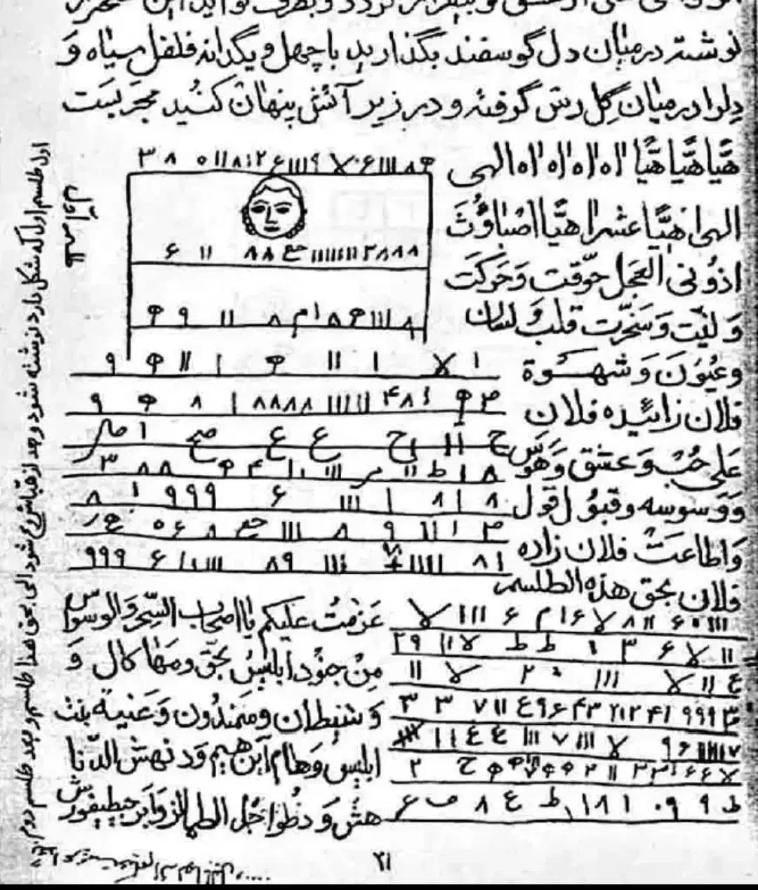 فال و دعا ضمانتی|خدمات پذیرایی، مراسم|اهواز, کوی پیروزی|دیوار