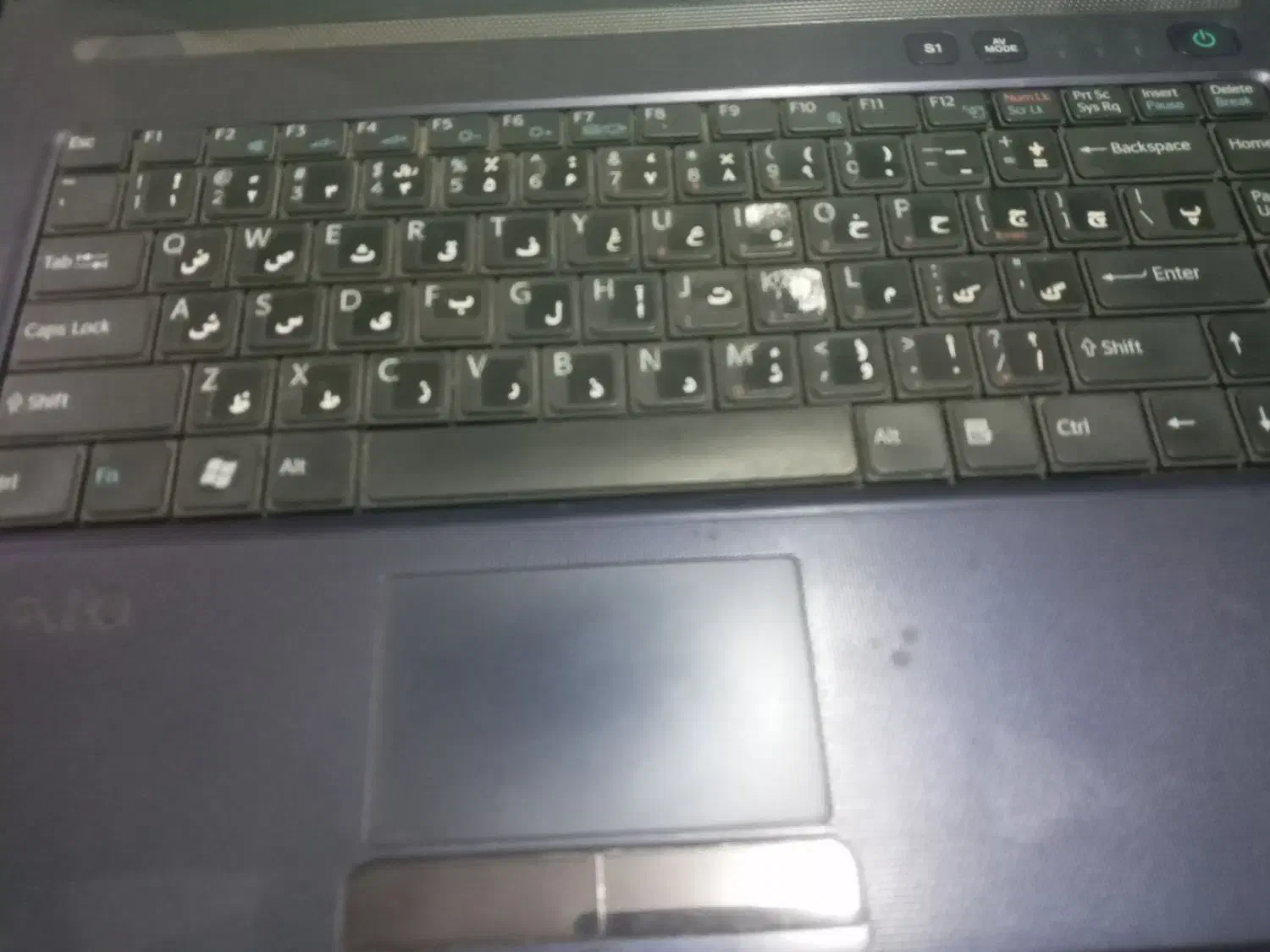 لپ تاپ سونی|رایانه همراه|زنجان, |دیوار