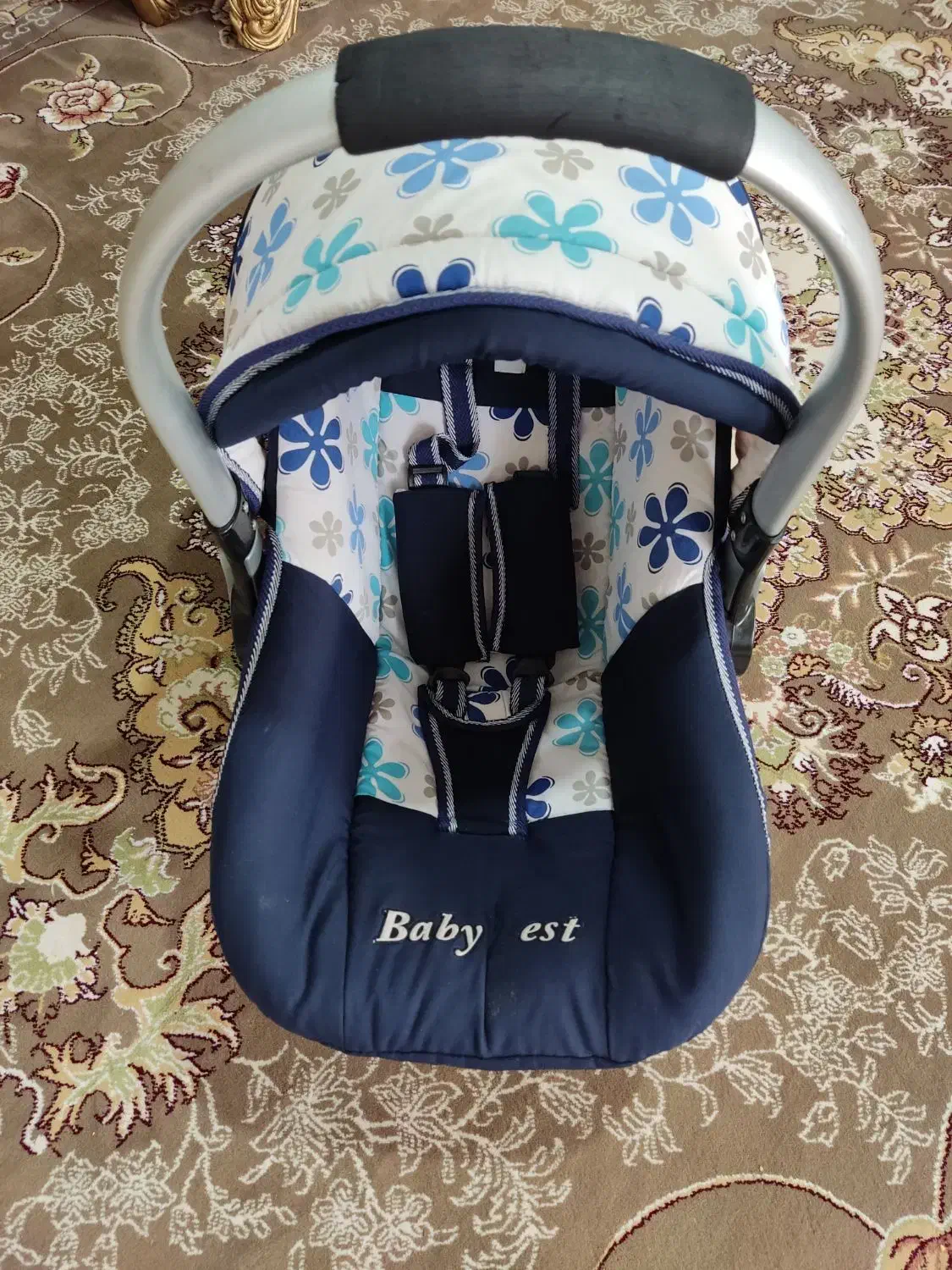 کریر بچه|اسباب و اثاث بچه|شهرکرد, |دیوار