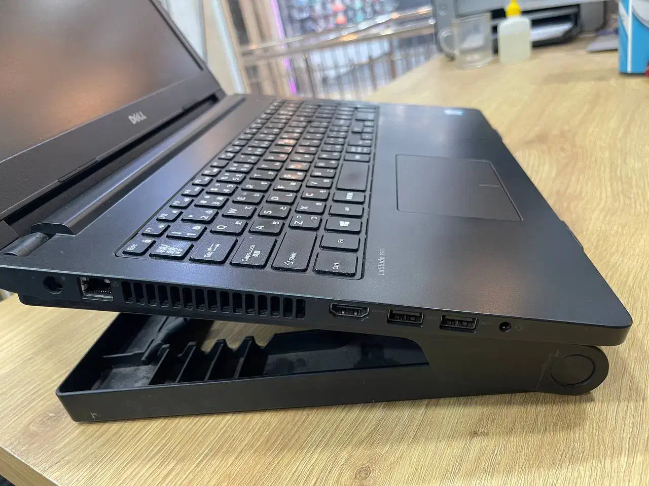Dell Latatiude 3570(پخش همکار)|رایانه همراه|زاهدان, |دیوار