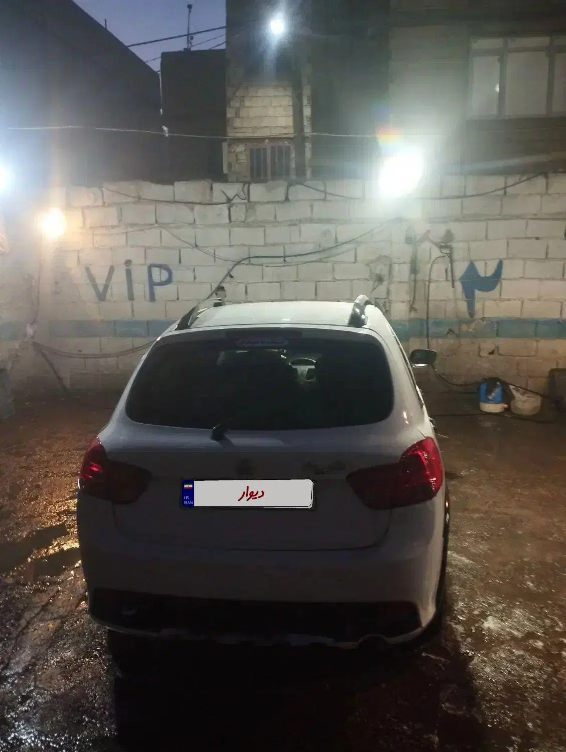 کوییک 98|خودرو سواری و وانت|مشهد, سیس‌آباد|دیوار