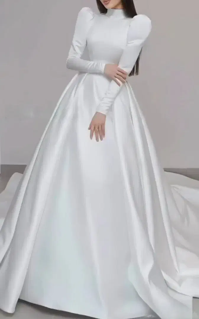 لباس عقد و نامزدی سایز 36(S)|لباس|اصفهان, بهارستان|دیوار