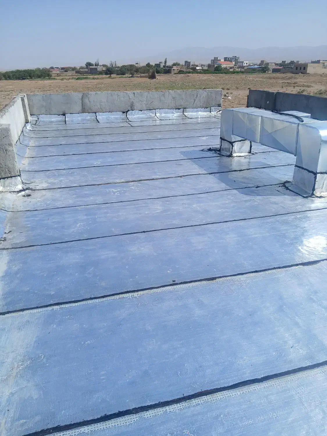 ایزوگام دلیجان|خدمات پیشه و مهارت|تاکستان, |دیوار