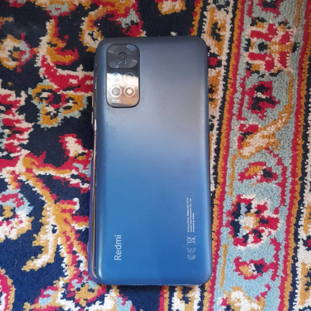 نوت 11|موبایل|شیراز, سلطان آباد|دیوار