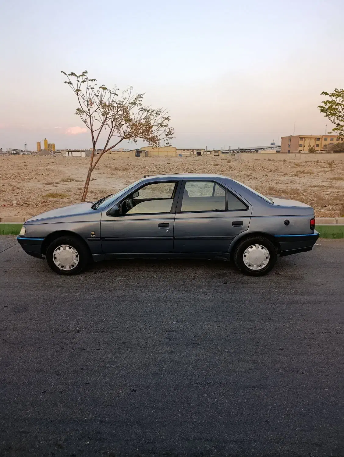 پژو ۴۰۵مدل ۹۵ سالم|خودرو سواری و وانت|گلستان (تهران), |دیوار