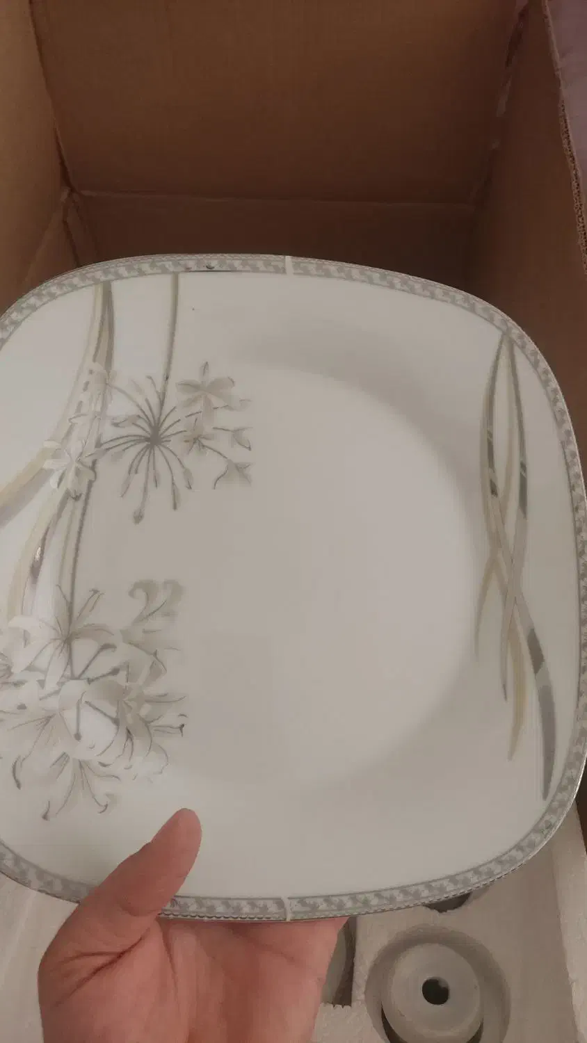 سرویس 12 نفری|ظروف سرو و پذیرایی|فردیس, فردیس|دیوار