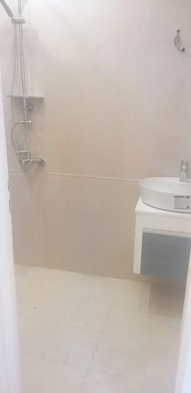 ۱۳۶متر ۳خوابه فول امکانات کلید نخورده|فروش آپارتمان|تهران, نارمک|دیوار