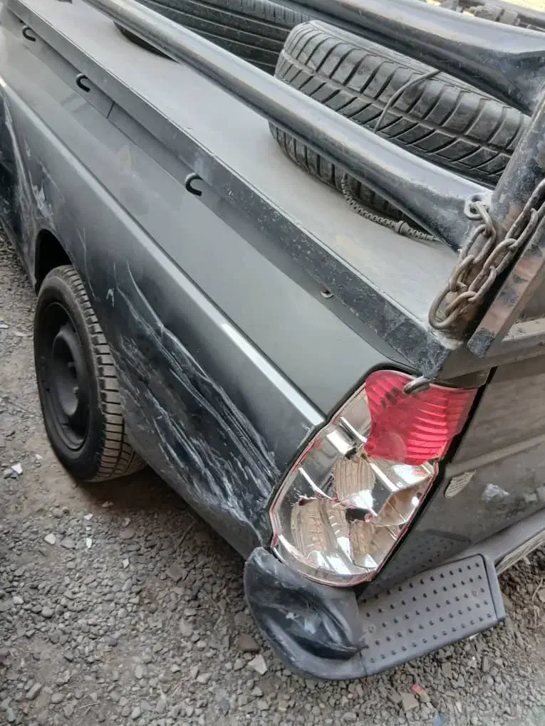 اریسان مدل  ۱۴۰۲|خودرو سواری و وانت|قدس, شهر‌قدس|دیوار